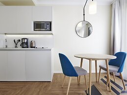 Aparthotel Adagio Paris Porte de Versailles