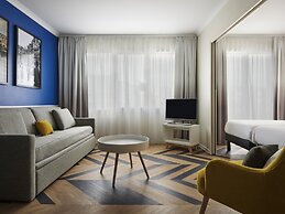 Aparthotel Adagio Paris Porte de Versailles