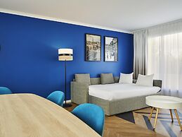 Aparthotel Adagio Paris Porte de Versailles