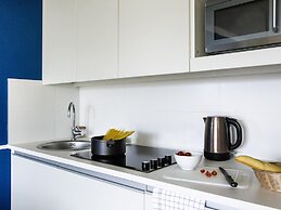 Aparthotel Adagio Paris Porte de Versailles