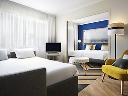 Aparthotel Adagio Paris Porte de Versailles