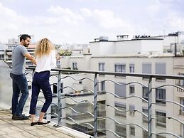 Aparthotel Adagio Paris Porte de Versailles
