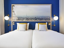 Aparthotel Adagio Paris Porte de Versailles