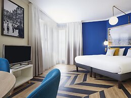 Aparthotel Adagio Paris Porte de Versailles