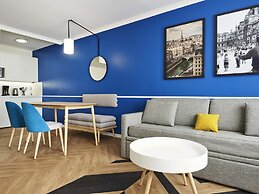 Aparthotel Adagio Paris Porte de Versailles