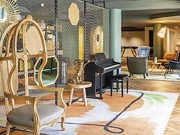 Aparthotel Adagio Paris Porte de Versailles