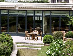 Aparthotel Adagio Paris Porte de Versailles