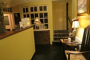 The Inn at Lathones