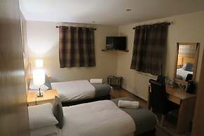 The Inn at Lathones