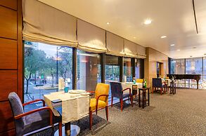 Marques De Pombal Hotel