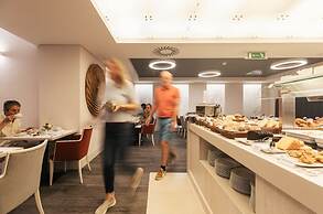 Marques De Pombal Hotel