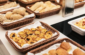 Marques De Pombal Hotel