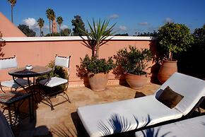 La Villa Des Orangers - Relais & Châteaux