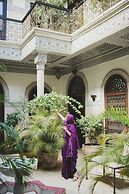 La Villa Des Orangers - Relais & Châteaux