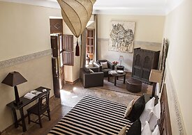 La Villa Des Orangers - Relais & Châteaux