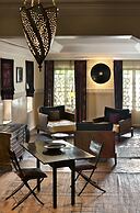La Villa Des Orangers - Relais & Châteaux