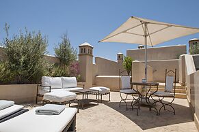 La Villa Des Orangers - Relais & Châteaux