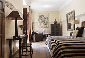 La Villa Des Orangers - Relais & Châteaux