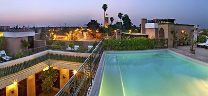 La Villa Des Orangers - Relais & Châteaux