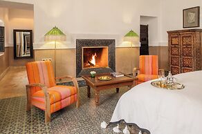 La Villa Des Orangers - Relais & Châteaux