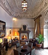 La Villa Des Orangers - Relais & Châteaux