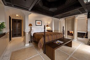 La Villa Des Orangers - Relais & Châteaux