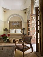 La Villa Des Orangers - Relais & Châteaux