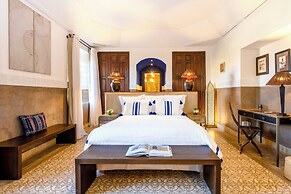 La Villa Des Orangers - Relais & Châteaux