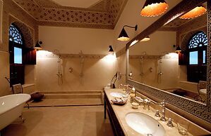 La Villa Des Orangers - Relais & Châteaux