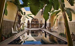 La Villa Des Orangers - Relais & Châteaux