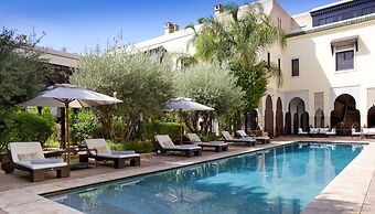 La Villa Des Orangers - Relais & Châteaux