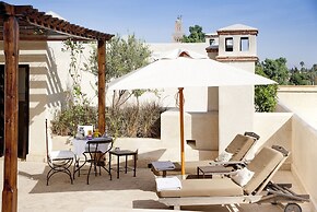 La Villa Des Orangers - Relais & Châteaux