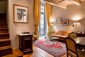 The Xara Palace Relais & Chateaux