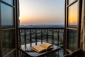 The Xara Palace Relais & Chateaux