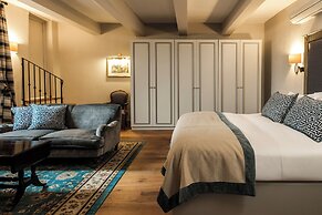 The Xara Palace Relais & Chateaux