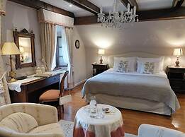 Hotel Kendov Dvorec