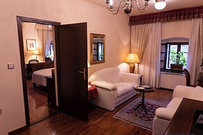 Hotel Kendov Dvorec