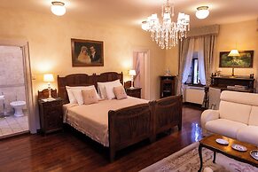 Hotel Kendov Dvorec