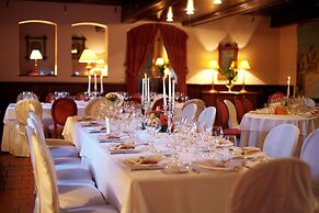 Hotel Kendov Dvorec