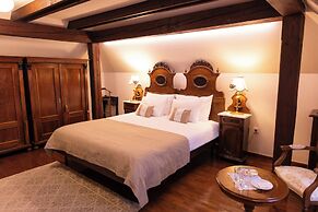 Hotel Kendov Dvorec