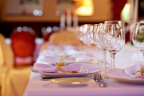 Hotel Kendov Dvorec