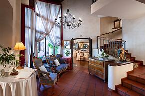 Hotel Kendov Dvorec
