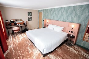 Mercure Thurrock Stifford Hall