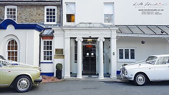Mercure Thurrock Stifford Hall