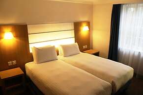 Mercure Thurrock Stifford Hall