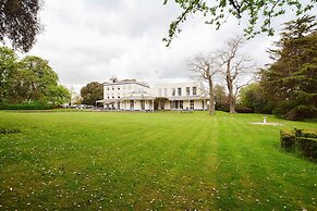 Mercure Thurrock Stifford Hall