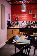 ibis Styles Lille Centre Grand Place