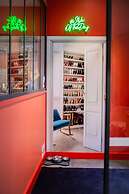ibis Styles Lille Centre Grand Place