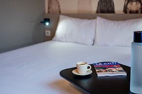 ibis Styles Lille Centre Grand Place