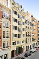 ibis Styles Lille Centre Grand Place